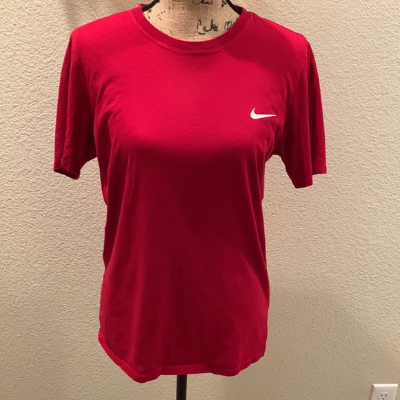 Men's The Nike Tee - Picture 4 of 10